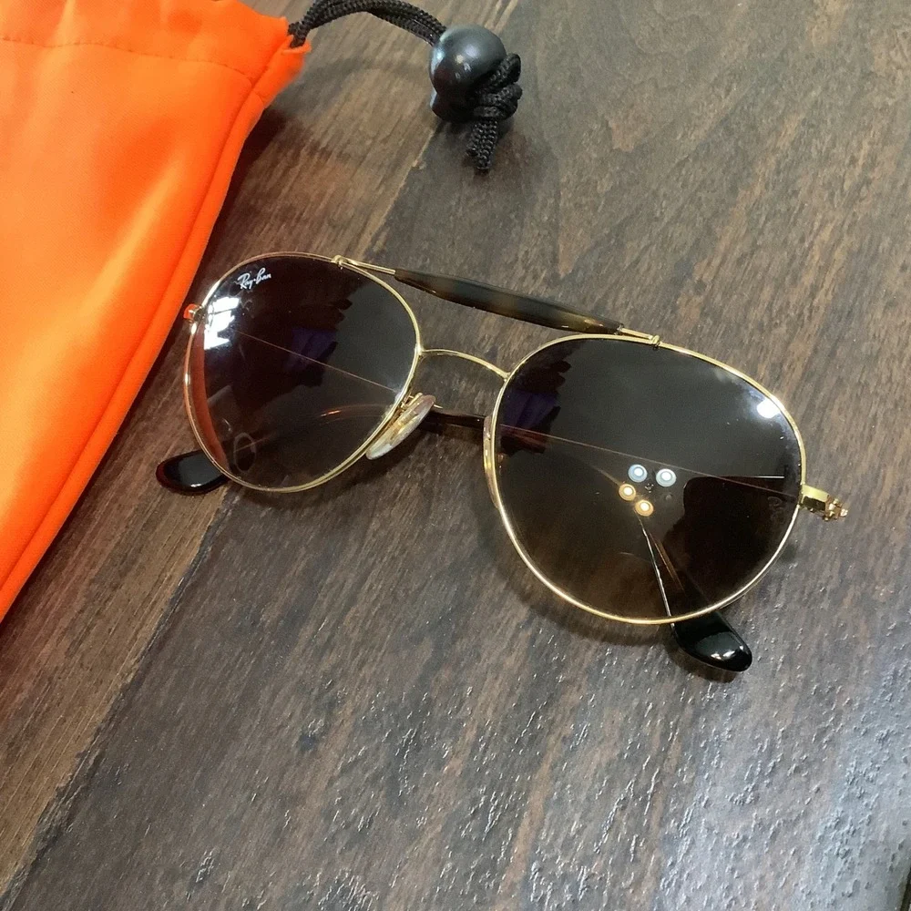 Ray-Ban Junior ray ban
